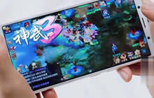 《神武3》风靡青春旅社 明星开黑停不下来