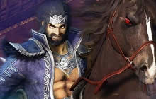 单体输出能手 《不良人2》手游侠客王彦章