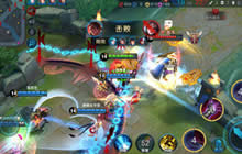 王者荣耀吕布实战技巧分享 吕布上分技巧解读