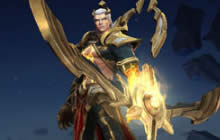 王者荣耀后羿上分技巧分享 后羿实战技巧解读