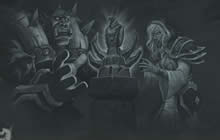 炉石传说发现之旅乱斗分析 看脸的乱斗来了