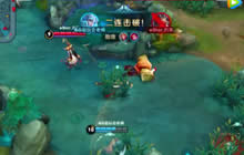 王者荣耀老帅教你玩诸葛亮 逆天技巧早知道