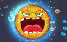 球球大作战二线操作怎么用 二线操作技巧分析