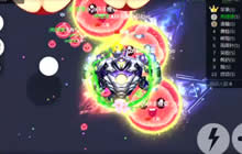 球球大作战如何成为第一名 跃居第一名解说