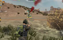 CF手游荒岛特训技巧 这几条规则让你拿下第一