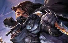 炉石传说狗头人最有潜力单卡 影舞者索尼娅