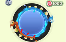 球球大作战嘿哟嘿赛龙舟光环获取技巧分享