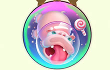 球球大作战宇航员荷玛怎么得 关键词获取途径