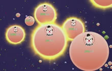 球球大作战2017BPL秋季赛循环赛第一轮第22场