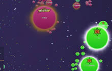 球球大作战2017BPL秋季赛循环赛第一轮第23场