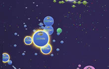 球球大作战2017BPL秋季赛循环赛第一轮第25场