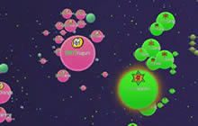 球球大作战2017BPL秋季赛循环赛第一轮第26场