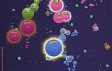 球球大作战2017BPL秋季赛循环赛第一轮第27场