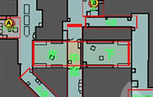 CF手游高手进攻教程 新年广场突击心得详解