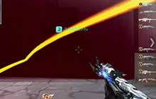 CF手游CFML2017秋季赛8月20日JHvs95第一场