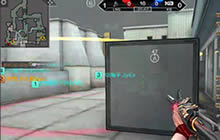 CF手游CFML2017秋季赛8月20日KBvsLNG第二场