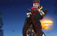 王者荣耀射手狄仁杰攻略 秒解控制光速输出