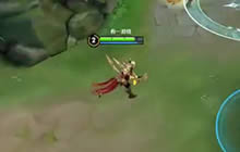 王者荣耀下路最强阵容诞生 新英雄才是关键