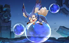 王者荣耀萌物梦奇实战解析 最肉坦克竟是他