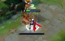 王者荣耀小潮扁鹊就得这么玩 效果堪比外挂