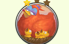 球球大作战暖暖鸡妈妈如何得 关键词获取技巧