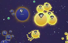 球球大作战2017BPL秋季赛循环赛第一轮第30场