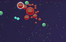 球球大作战2017BPL秋季赛循环赛第一轮第31场