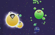 球球大作战2017BPL秋季赛循环赛第一轮第32场