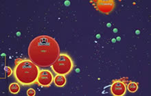 球球大作战2017BPL秋季赛循环赛第一轮第33场