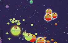 球球大作战2017BPL秋季赛循环赛第一轮第36场