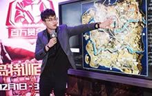 荒岛特训解说采访 也好表示该赛事潜力巨大