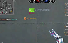 CF手游CFML2017秋季赛8月20日WSGvsHG第一场