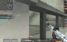 CF手游CFML2017秋季赛8月20日WSGvsHG第二场