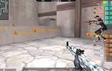 CF手游CFML2017秋季赛 8月24日 JH vs KB