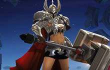 王者荣耀钟无艳阵容推荐 控制消耗完虐敌军