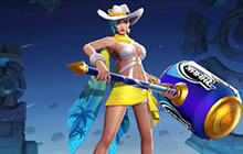 王者荣耀钟无艳实战心得 教你输出控制两不误