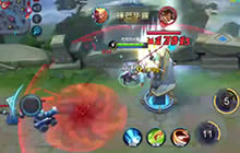 王者荣耀德古拉解说 孙悟空专业克成吉思汗