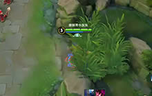 王者荣耀省级韩信的反野手速让地方摸不着北