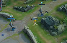 王者荣耀女娲还能这样玩 最皮女娲爆笑集锦