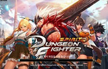 DNF手游即刻备战 新手必备入门小知识分享