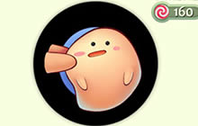 球球大作战捏你脸炫光图鉴 捏你脸炫光获取