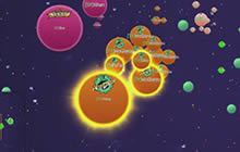 球球大作战2017BPL秋季赛循环赛第一轮第40场