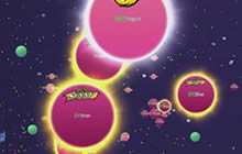 球球大作战2017BPL秋季赛循环赛第一轮第41场