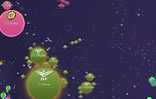 球球大作战2017BPL秋季赛循环赛第一轮42场