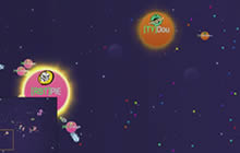 球球大作战2017BPL秋季赛循环赛第一轮第43场