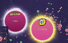 球球大作战2017BPL秋季赛循环赛第一轮第45场