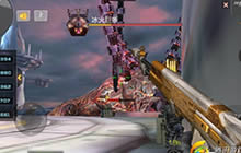 CF手游挑战模式进阶攻略 冰火蜥蜴打法技巧