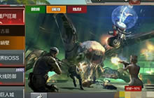 CF手游挑战模式雷霆峭壁怎么过 打法技巧分析