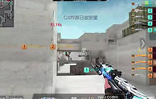 CF手游CFML2017秋季赛8月26日Q9vsSV第一场