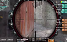 CF手游CFML2017秋季赛8月26日Q9vsSV第二场